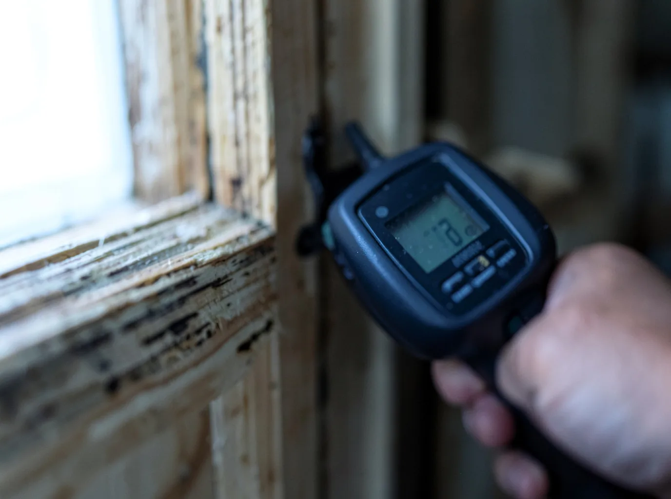 Commercial Water Damage Restoration in Alden, KS