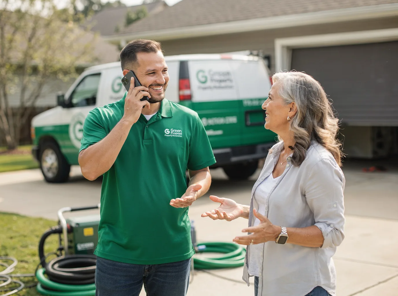 Water Damage Restoration Alden, KS FAQs